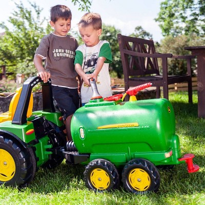 rolly tanker john deere