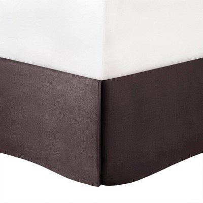 Gray and Taupe Geometric Jacquard Queen Comforter Set