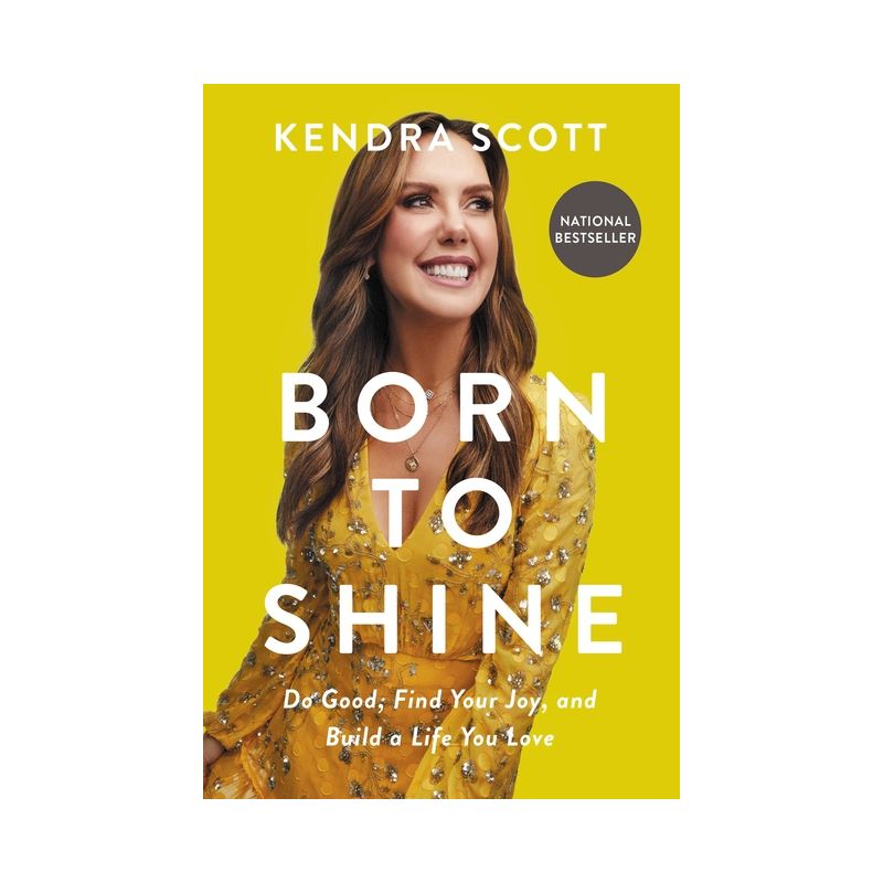 Born to Shine - by Kendra Scott, 1 of 2