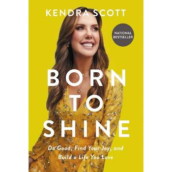 Born to Shine - by Kendra Scott