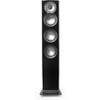 ELAC Navis 3-Way Powered 300W Wireless Floorstanding Speaker for Home Theater and Stereo System - image 2 of 3