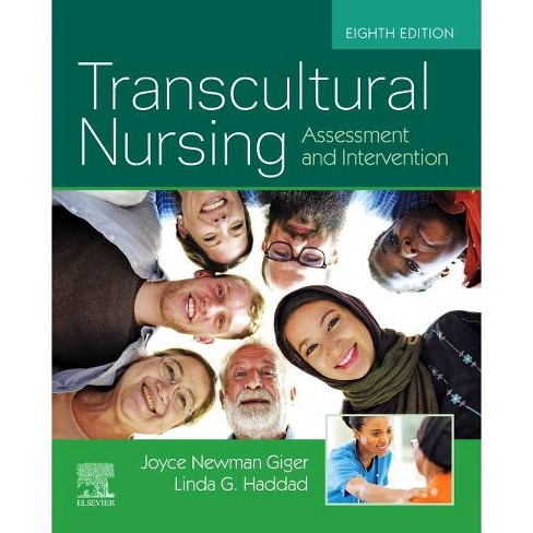 transcultural nursing model