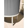 Veradek Demi Series Raised Demi Planter with Stand - 4 of 4
