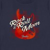 Women's Fender Rock & Roll Mom T-Shirt - 2 of 4