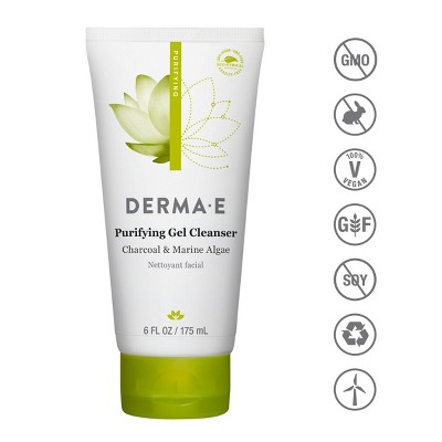 derma gentle cleanser