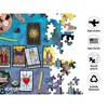 Springbok Tarot Crystal Magic 500pc Round Jigsaw Puzzle - 3 of 3