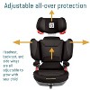 Peg Perego Viaggio Shuttle 120 Booster Car Seat - 3 of 4