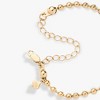 Alex and Ani Evil Eye Ball Chain Bracelet - 3 of 4