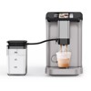 20Bar Espresso Machine - Fully Automatic Coffee Machine with Built-in Grinder and Milk Frother, 1.5L Removable Water Tank with TFT Touchscreen - 4 of 4