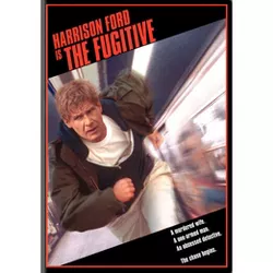 The Fugitive (Special Edition) (DVD)