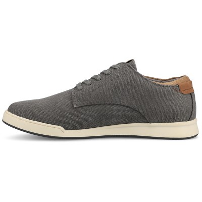 Vance Co. Vance Aydon Casual Sneaker, Grey 10.5 — фото 2