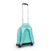 Kipling New Zea Metallic 15" Laptop Rolling Backpack - 2 of 4