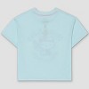 Girls' Hello Kitty Athletic T-Shirt - Blue - 3 of 3