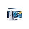 PlayStation 5 1TB Console - Fortnite Flowering Chaos Bundle - 3 of 3