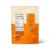 Milk Chocolate, Caramel, Peanut Butter & Pretzel Crunchy Clusters Candy - 6.5oz - Favorite Day™ - 2 of 3