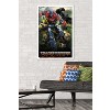 Trends International Transformers: Rise of the Beasts - Big 4 Framed Wall Poster Prints - 2 of 4