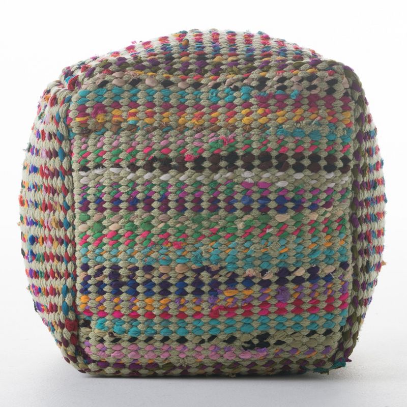 Madrid Pouf - Christopher Knight Home, 4 of 9