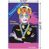Trends International Boss Beauties - Everything Unframed Wall Poster Prints - 3 of 4