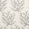 Mark & Day Hounslow 3'3"x5'3" Rectangle Woven Indoor Area Rugs Gray/White: Pet Friendly, Handwoven Wool, Stain-Resistant - 3 of 3