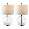 Lonni Table Lamp - Safavieh - image 3 of 4