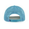 NBA Charlotte Hornets Scrawl Hat - 3 of 4