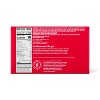 Mini Dark Chocolaty Cherry Cashew with Other Natural Flavors Nut Bars - 7oz/10ct - Good & Gather™ - 2 of 4