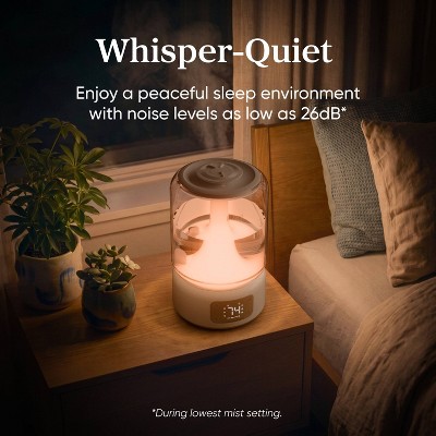 Levoit 6.1L NeoClassic Max Smart Humidifier — detail 7