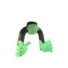 A Holiday Company 13ft Inflatable Halloween Archway with steady LED lighting, 9.5 ft Tall, Multi - 4 of 4