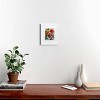 Deny Designs Fine Art by Clau Robles Gil Naranjas de Verano Art Print - 2 of 4