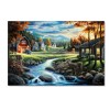 Trademark Fine Art - Chuck Black 'Country Living' - 2 of 3