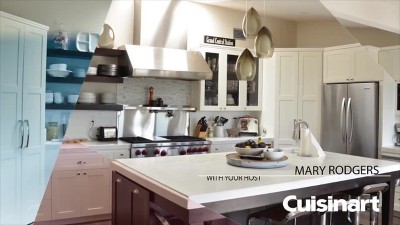  Cuisinart Custom Select 4-Slice Toaster: Home & Kitchen