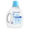 All Free & Clear Sensitive Fresh Spring Breeze Laundry Detergent 58 Loads - 73 fl oz - 2 of 4