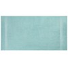 The Lakeside Collection Zero-Twist Quick Dry Bath Sheet - 2 of 4