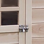 natural wood