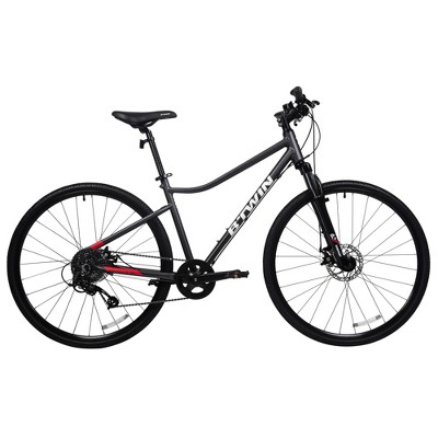 decathlon mens bikes