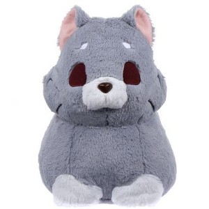 Bobblejot Sam Sitting Plush - 1 of 4