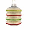 Christopher Radko 2.5 Inch Lanterns & Bumpy Shiny Brite Tree Ornament Sets - 2 of 4