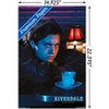 Trends International Riverdale - Jughead Unframed Wall Poster Prints - 3 of 4