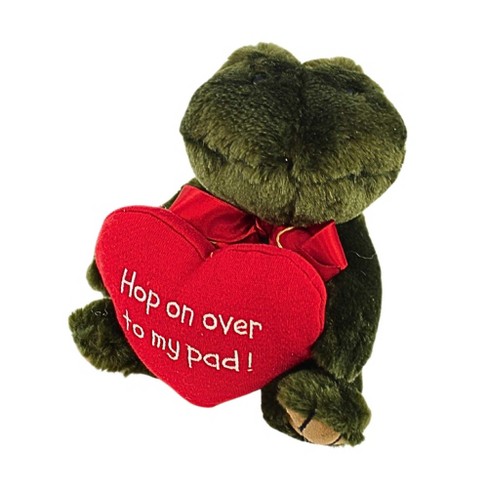 Hotsell Frog plush toy DD