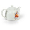 Seven20 Harry Potter Hogwarts Mini Porcelain Teapot 5oz - 3 of 4
