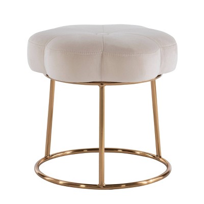 accent stool target