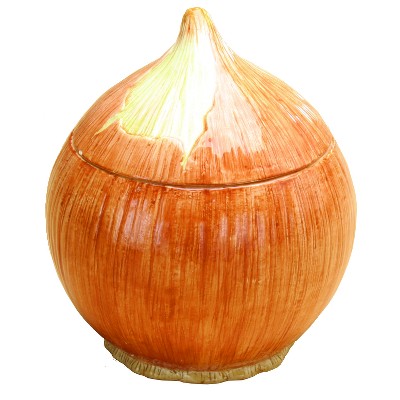Conserva - Ceramic Onion Container 1 item
