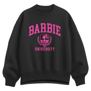 Women's - Barbie - Barbie University - 1 of 1