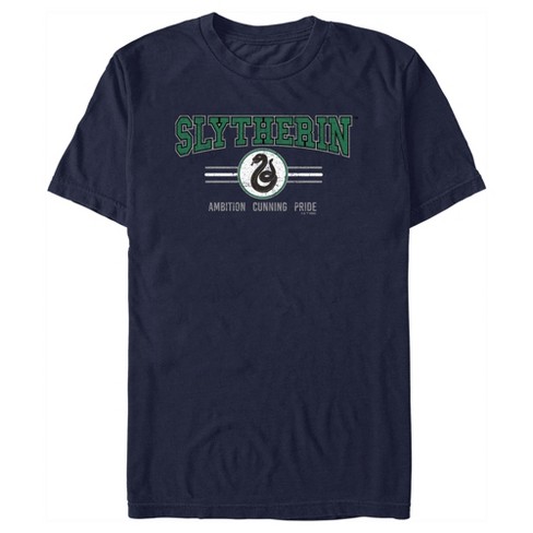 Harry Potter - Slytherin Poster 3 - Shirtstore