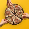 California Pizza Kitchen Sicilian Recipe Frozen Thin Crust Pizza - 15.5oz - 2 of 4