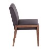 Set of 2 Dining Chairs - LumiSource - 3 of 4