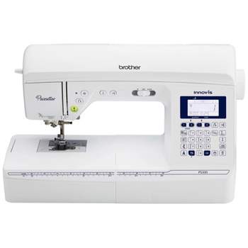 Brother PS500 Pacesetter Computerized Sewing Machine