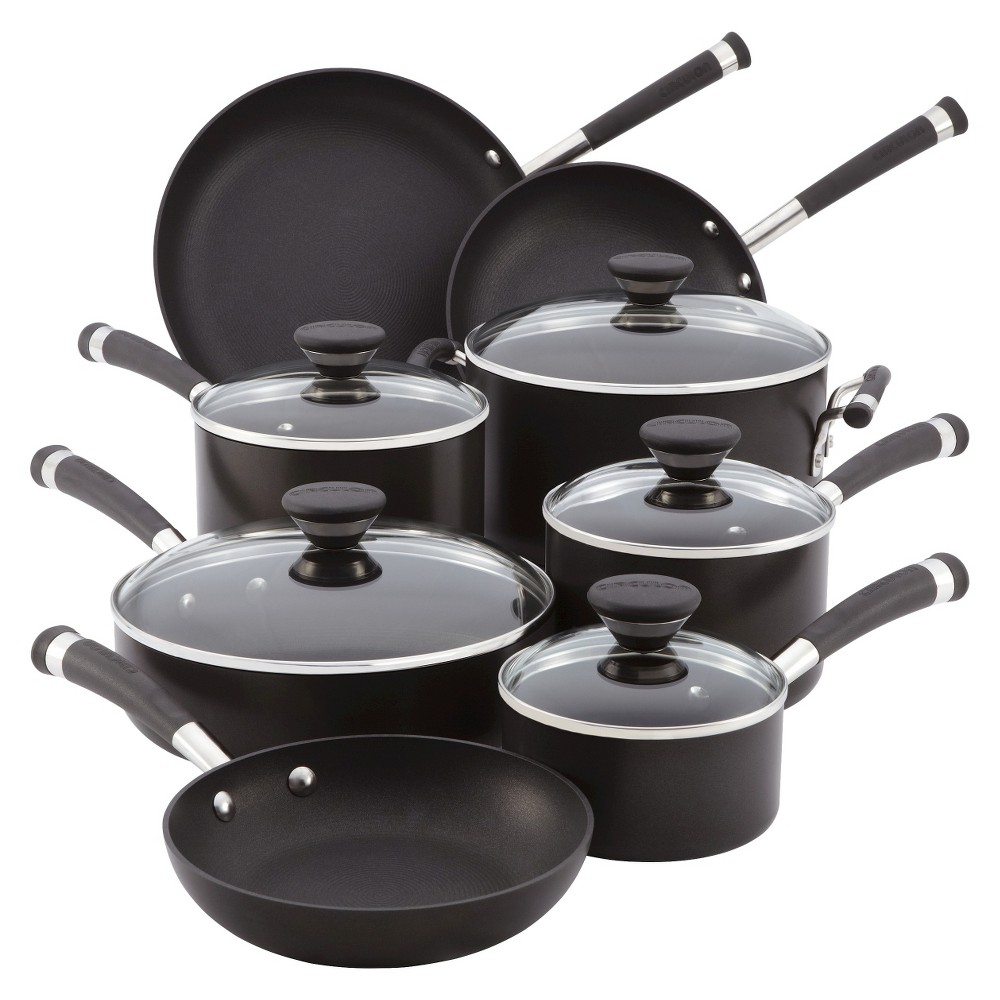 Circulon Cookware Sets UPC & Barcode | upcitemdb.com