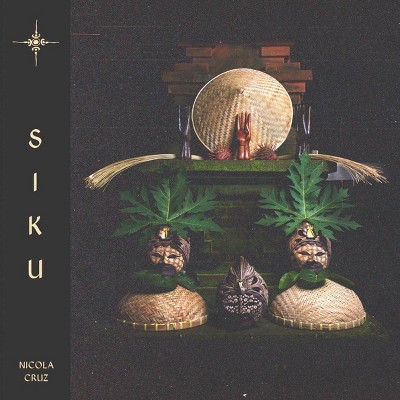 Nicola Cruz - Siku (Vinyl)