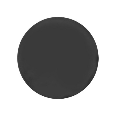 Unique Bargains Portable Circular Makeup Mirror 1 Pc
